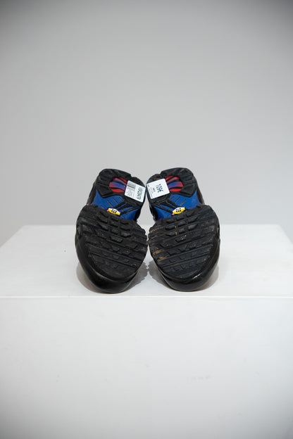 Air Max Plus (TN) Spider Man GS (Taille 40)
