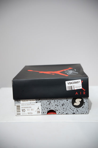 Jordan 4 Zen Master (Taille 43)