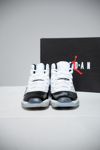 Jordan 11 Concord GS (Taille 40)
