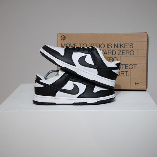 Dunk Low Next Nature Sail (Taille 38,5)