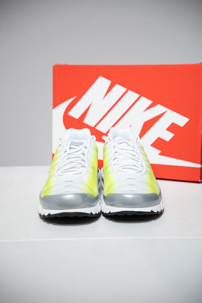 Air Max Plus(TN) Cyber Glacier Bleu Gradient (Taille 43)