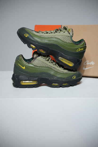Air Max 95 Corteiz Gutta Green (Taille 38,5)