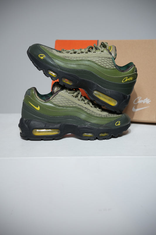 Air Max 95 Corteiz Gutta Green (Taille 38,5)
