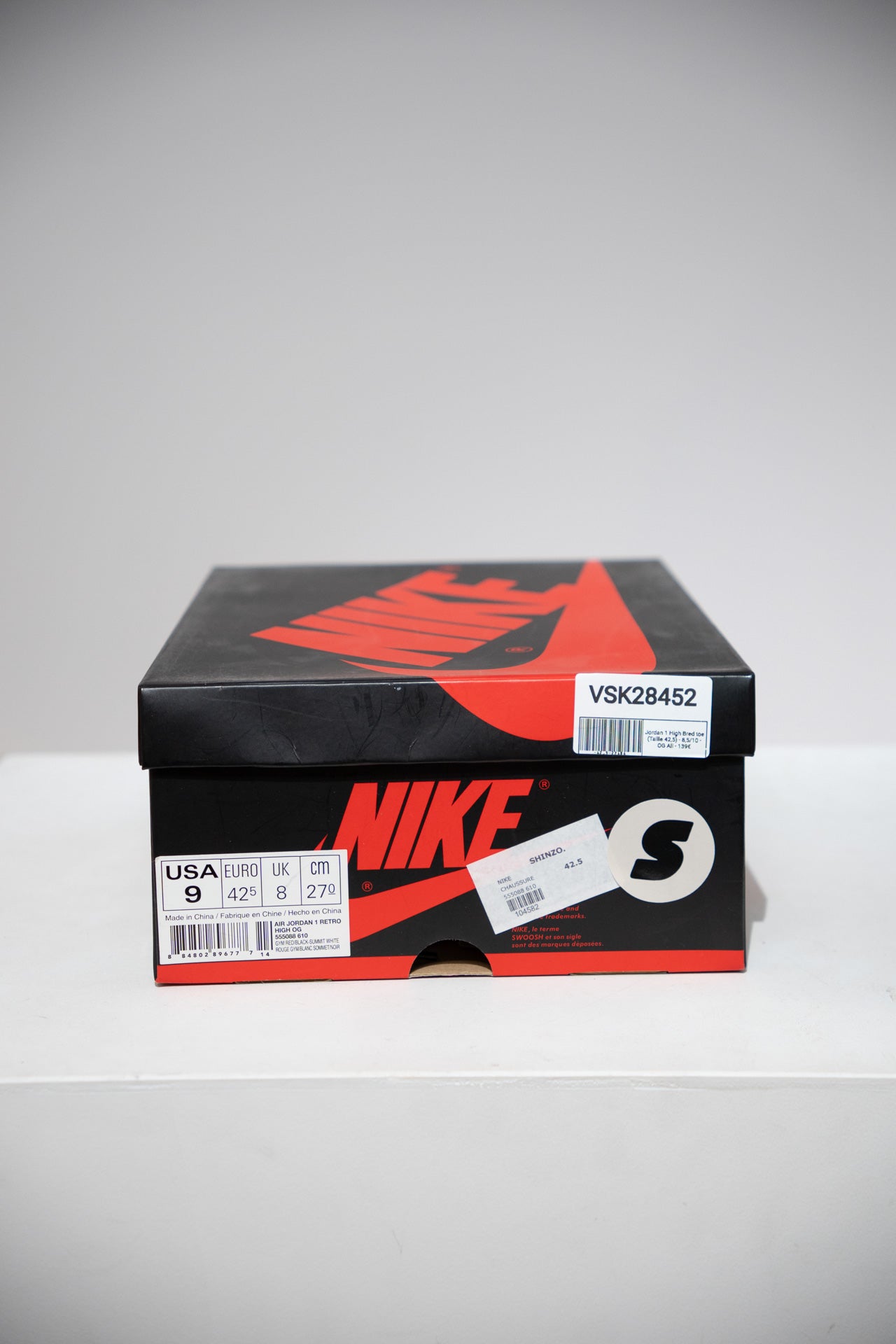 VSK28452 | 4