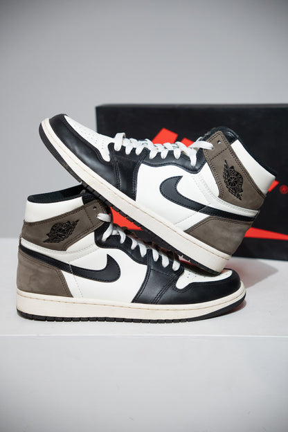 Jordan 1 High Mocha (Taille 40,5)