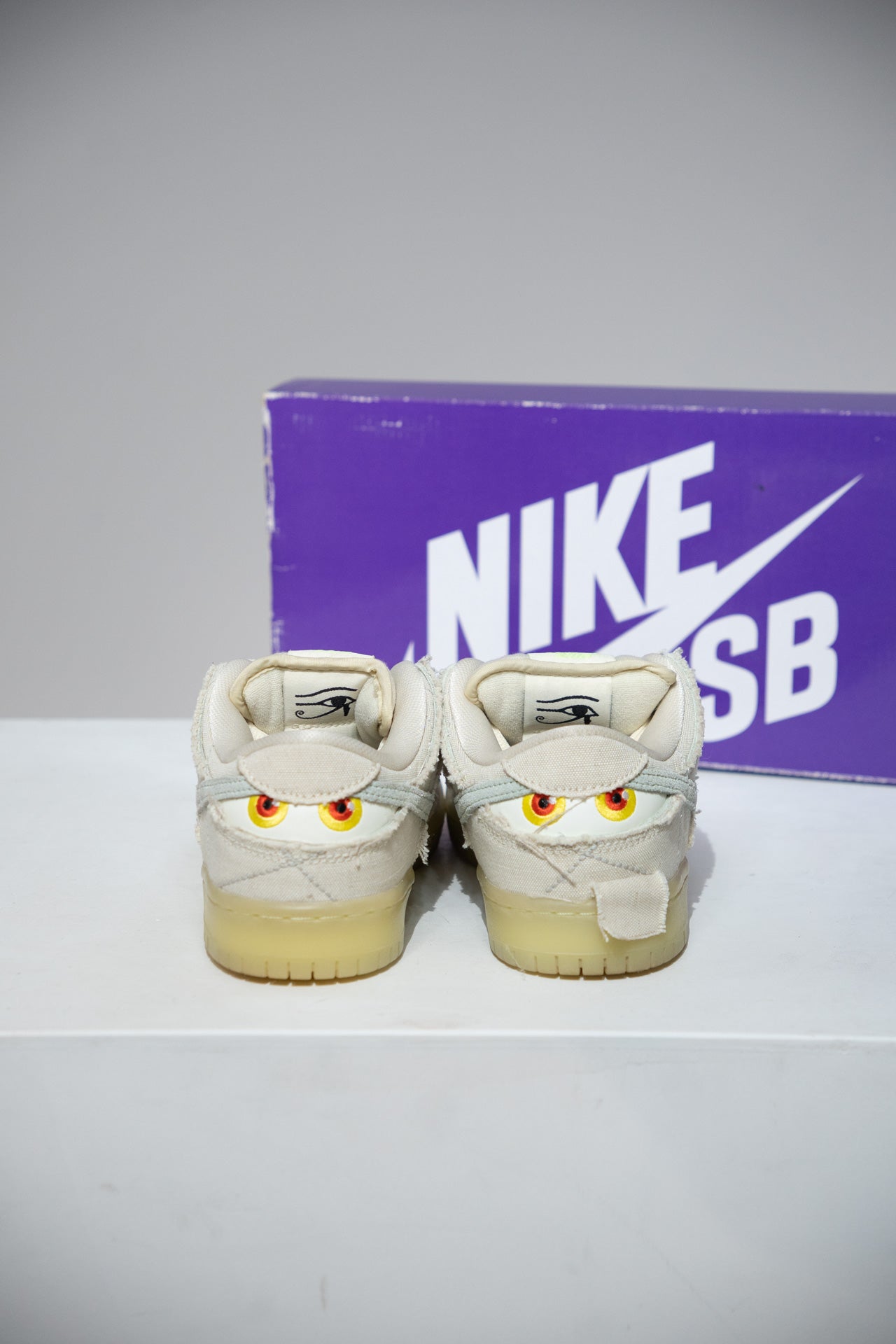 Dunk Low SB Mummy (Taille 38,5)