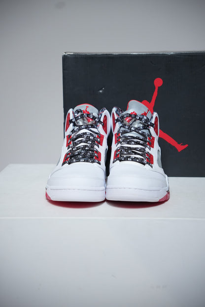 Jordan 5 Quai 54 (Taille 43)