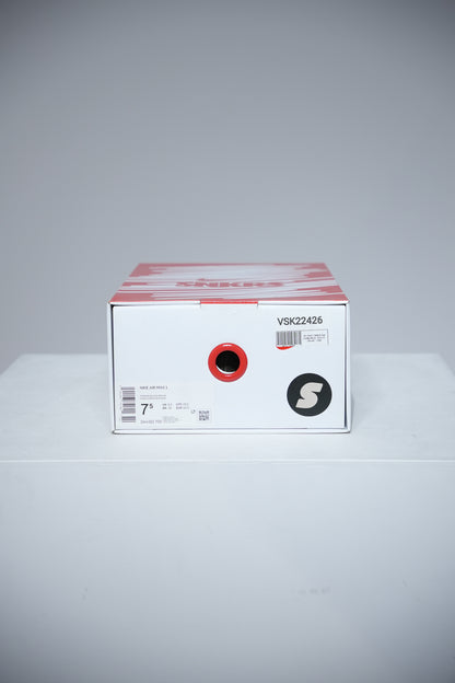 Air max 1 Snkrs Day (Taille 40,5)