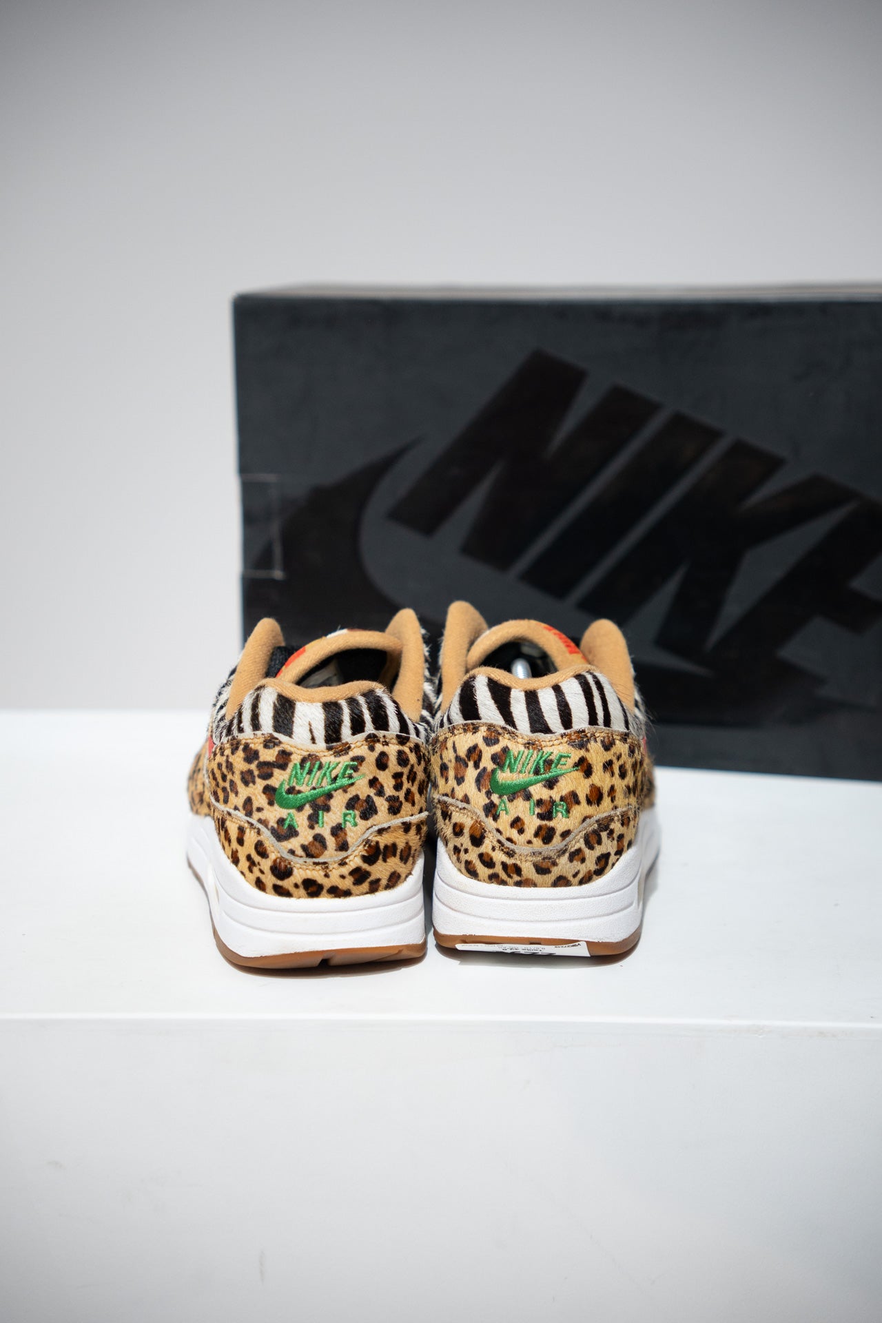 Air Max 1 Animal (Taille 42,5)