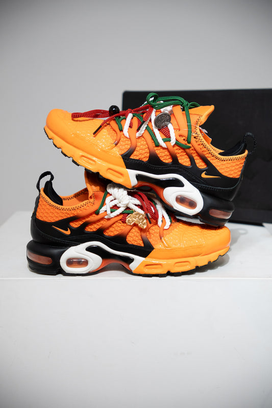 Air Max Plus (TN) Homecoming Orange (Taille 43)