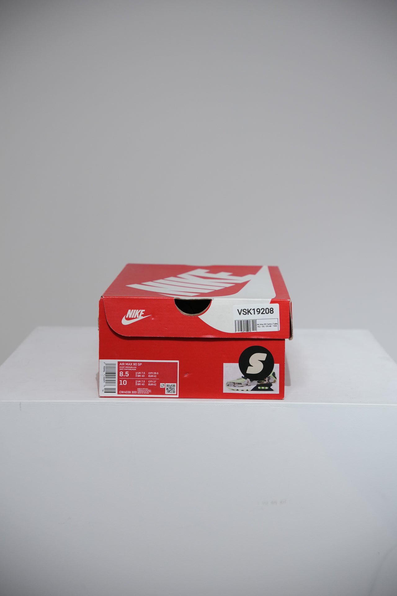 Air Max 90 Camo (Taille 42)