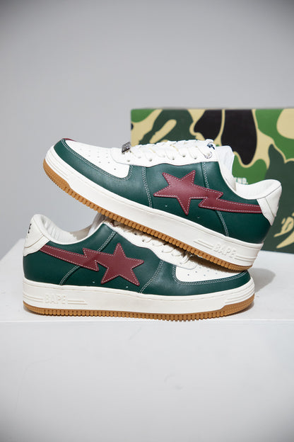 Bapesta END Bowling (Taille 44)