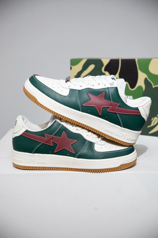 Bapesta END Bowling (Taille 44)