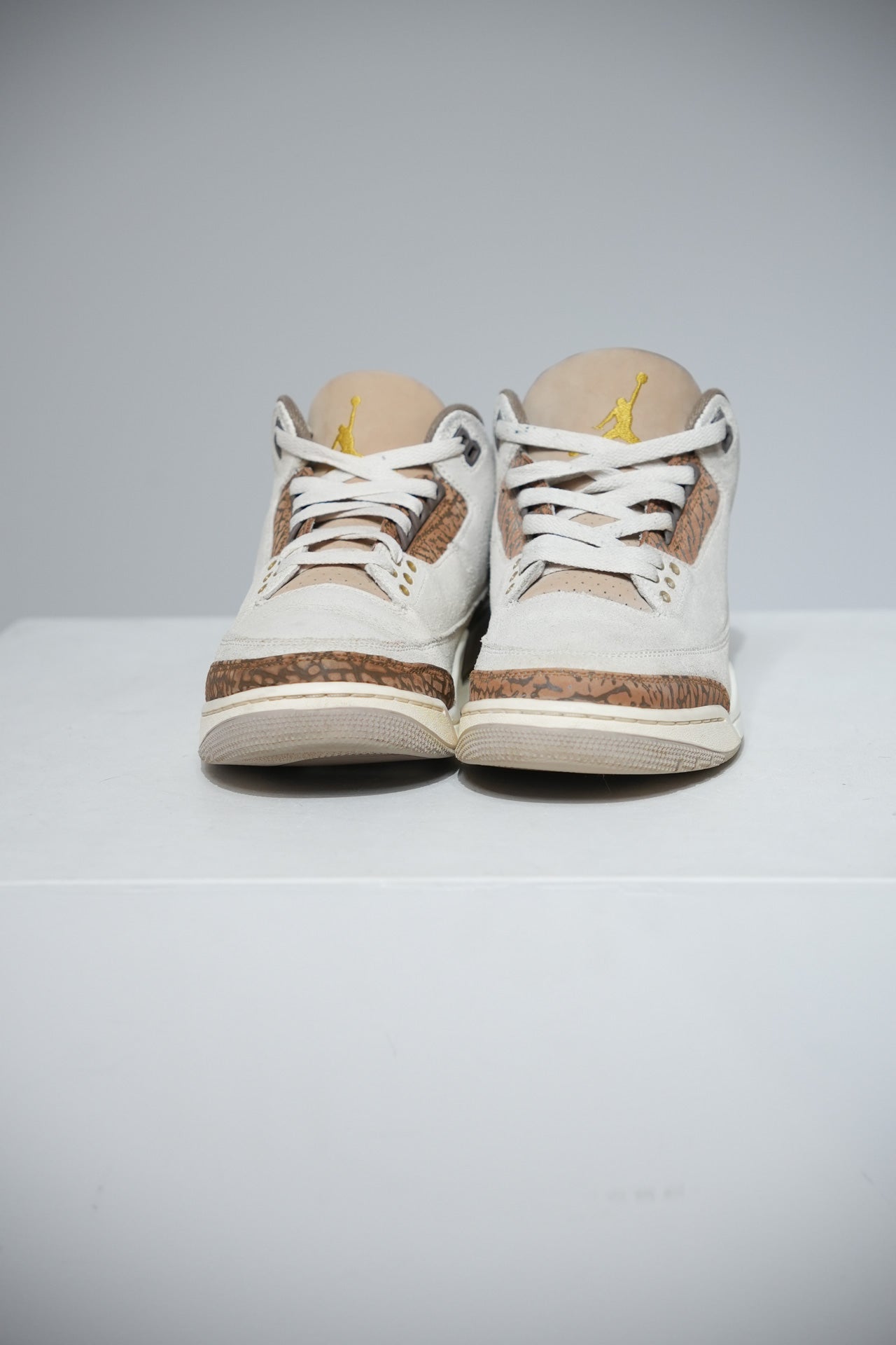 Jordan 3 Palomino (Taille 42)