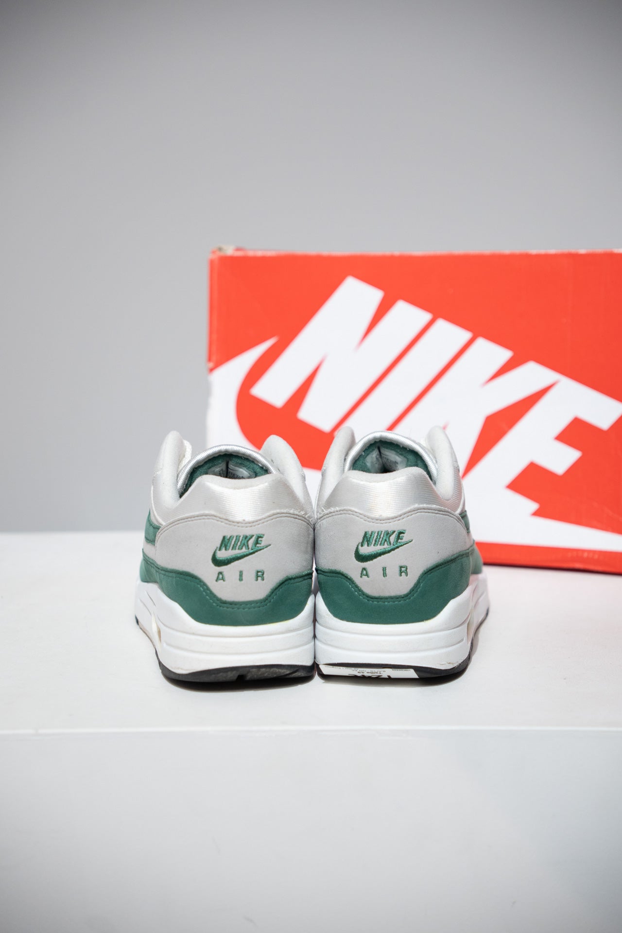 Air Max 1 Evegreen (Taille 43)