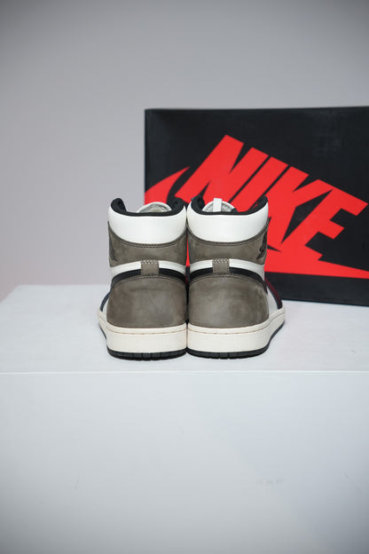 Jordan 1 High Mocha (Taille 44)