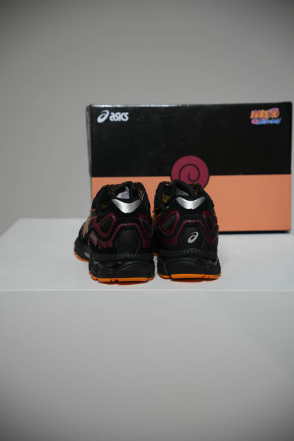 Asics Gel NYC Naruto (Taille 42,5)