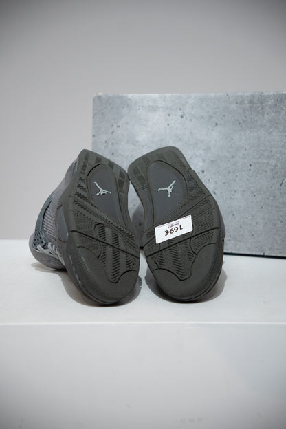 Jordan 4 Wet Cement (Taille 42,5)