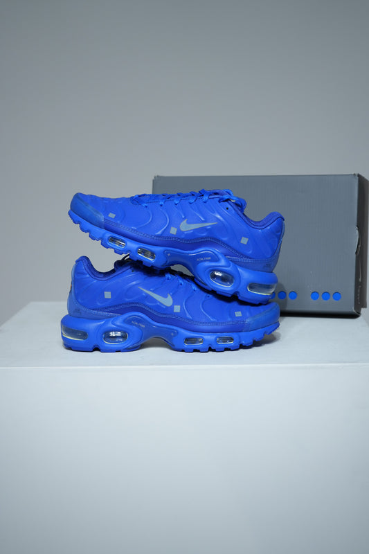 Air Max Plus TN A Cold Wall (Taille 37,5)
