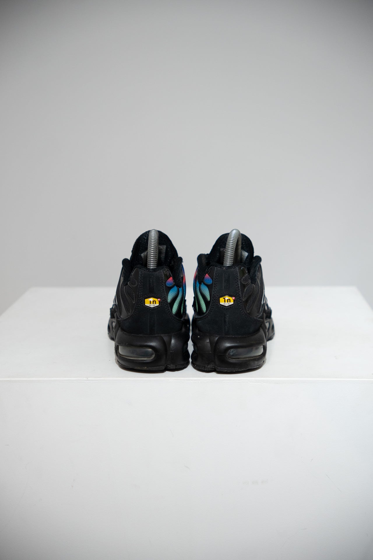 Air max Plus (TN) Berlin (Taille 38,5)