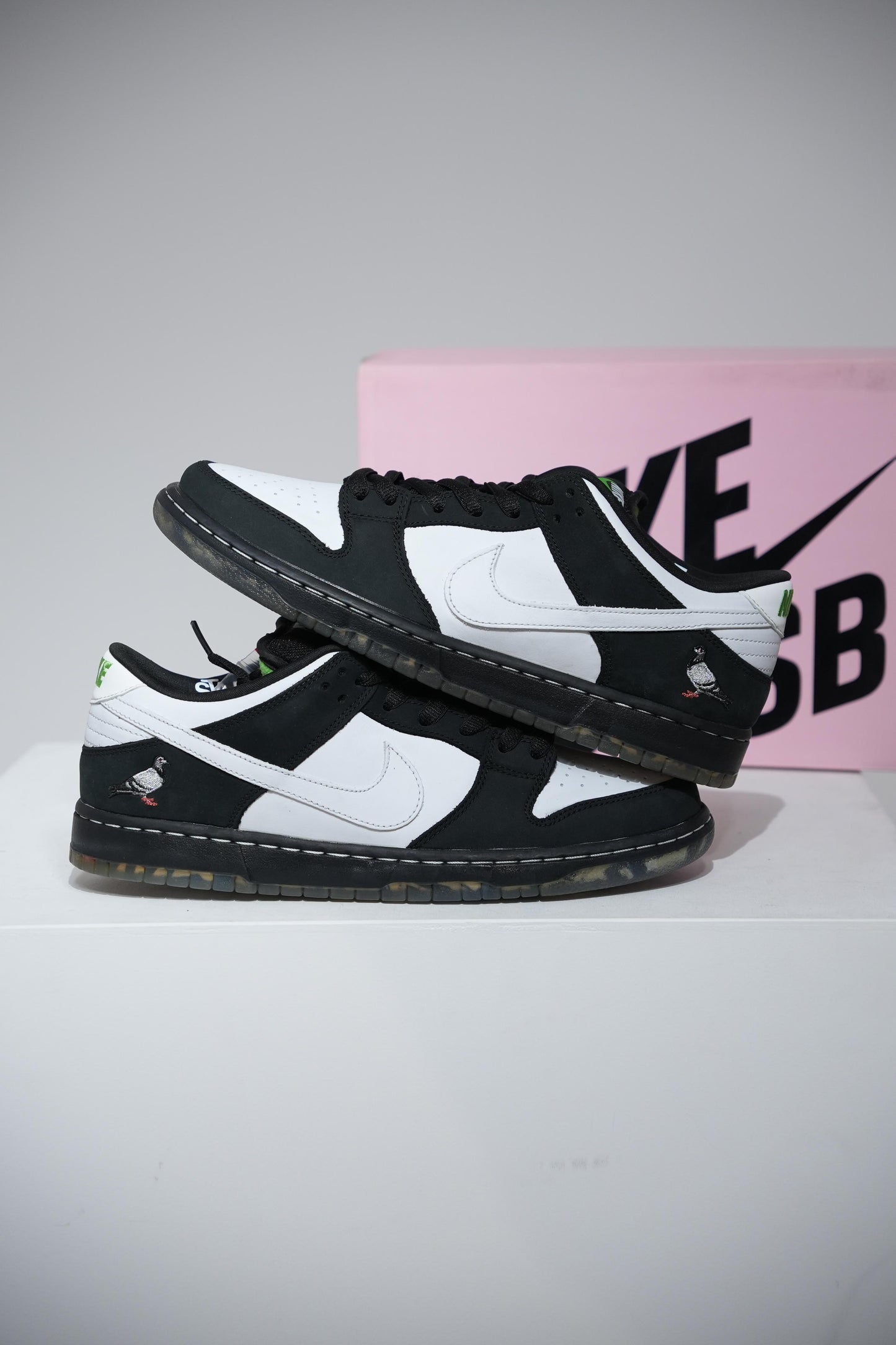 Dunk SB Staple Pigeon (Taille 45)