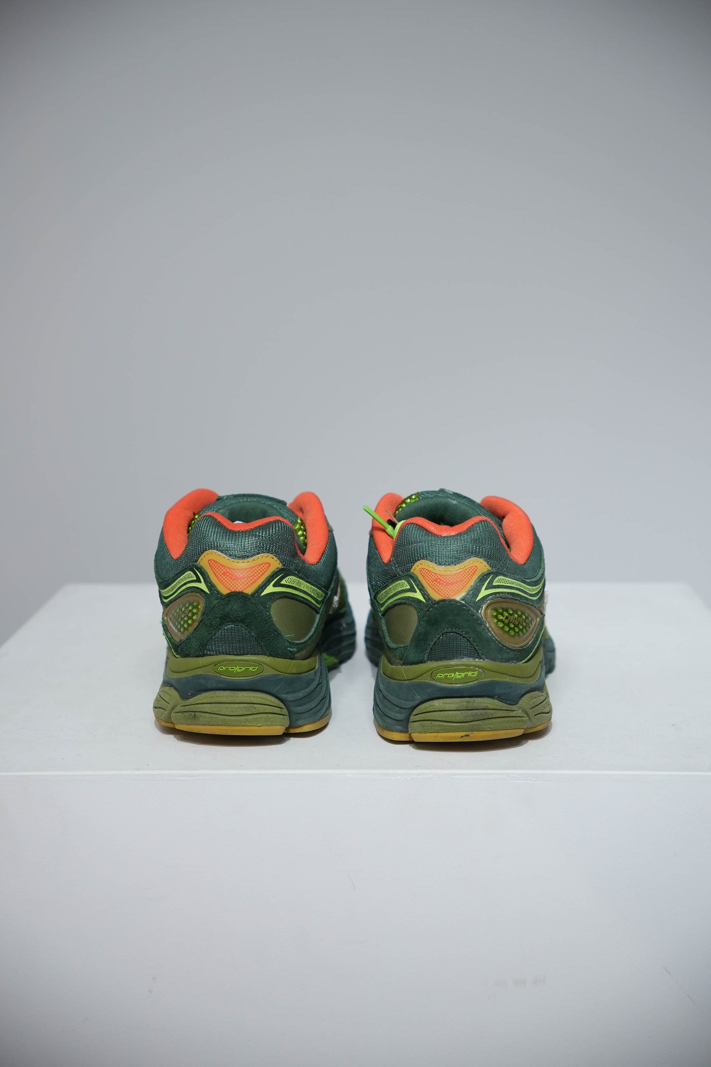 Saucony Omni 9 Starcow (Taille 46)