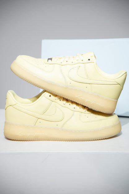 Air Force 1 Certified Lover boy Yellow (Taille 43)