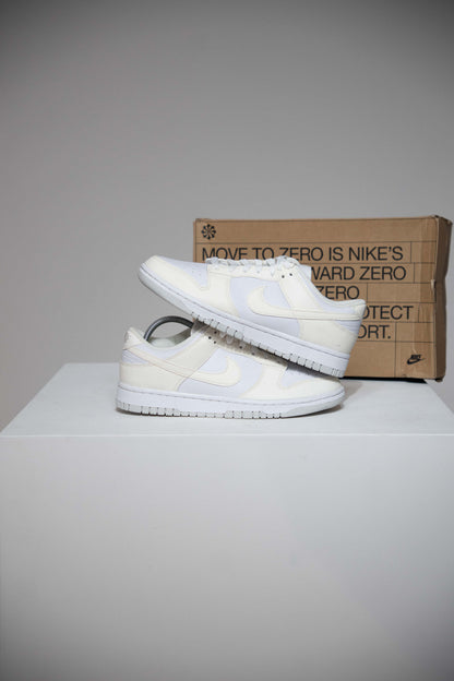 Dunk Low Next Nature Sail (Taille 36,5)