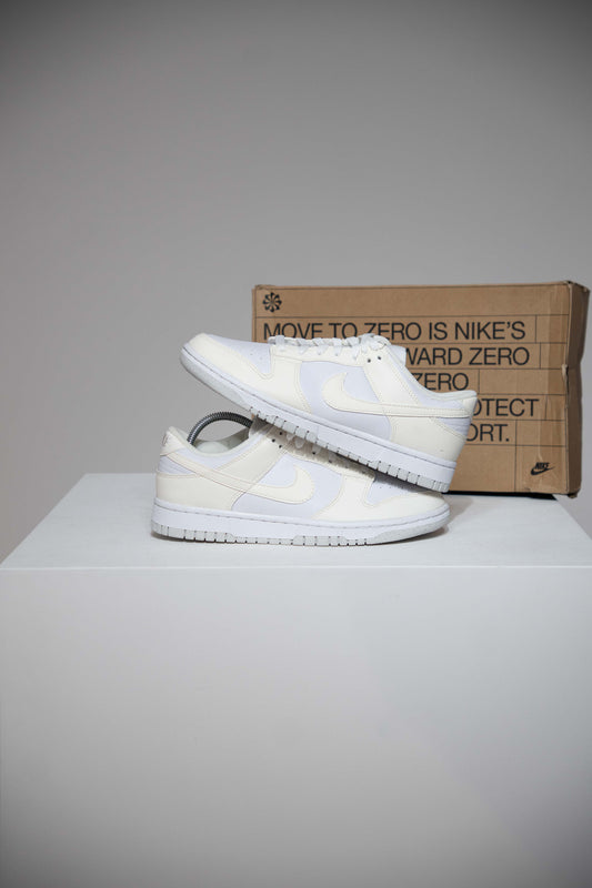 Dunk Low Next Nature Sail (Taille 36,5)