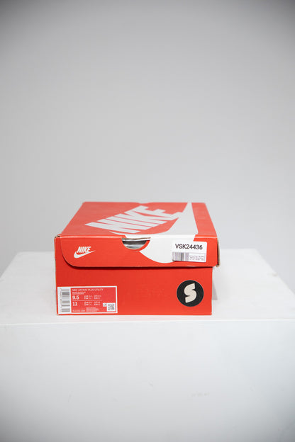 Air Max Plus (TN) Utility Medium Olive (Taille 43)