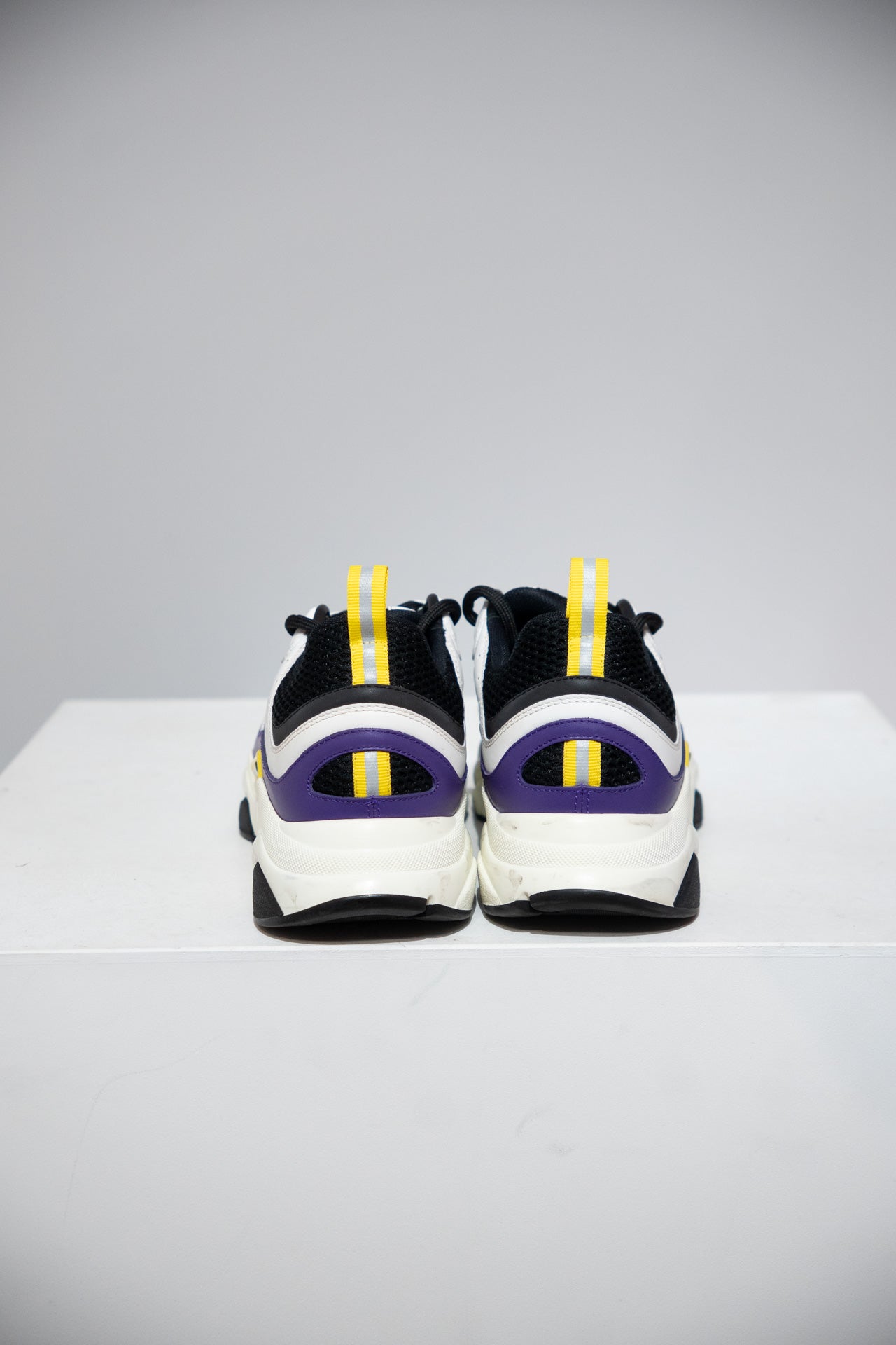 Dior B22 Violet (Taille 42)
