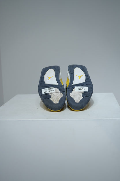 Jordan 4 Lightning (Taille 41)