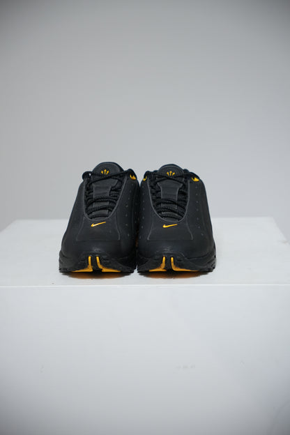 Nocta Hot Step Terra University Gold (Taille 44)