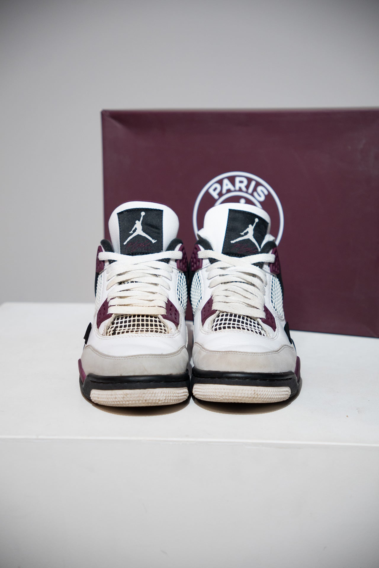Jordan 4 PSG (Taille 40)