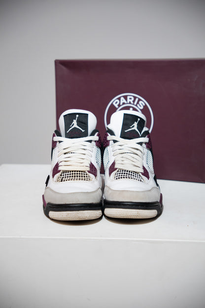 Jordan 4 PSG (Taille 40)
