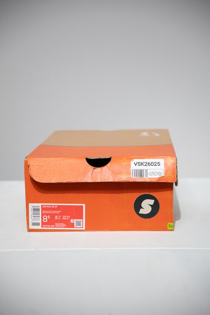 Air Max 95 Corteiz Gutta Green (Taille 42)