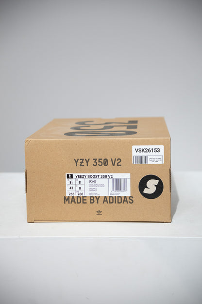 Yeezy 350 V2 Static (Taille 42)