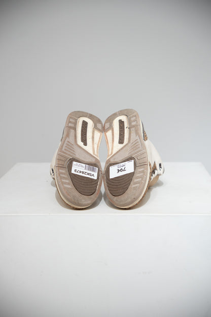 Jordan 3 Palomino GS (Taille 37,5)