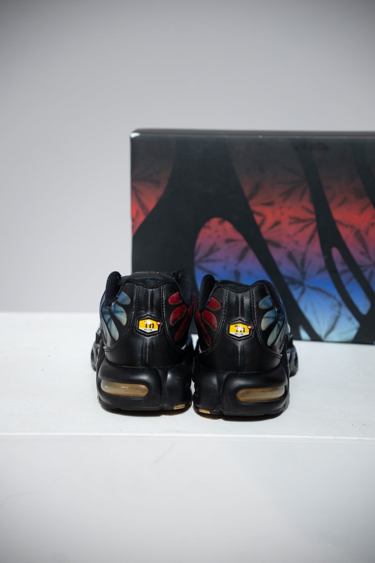 Air Max Plus (TN) Anniversary (Taille 42,5)