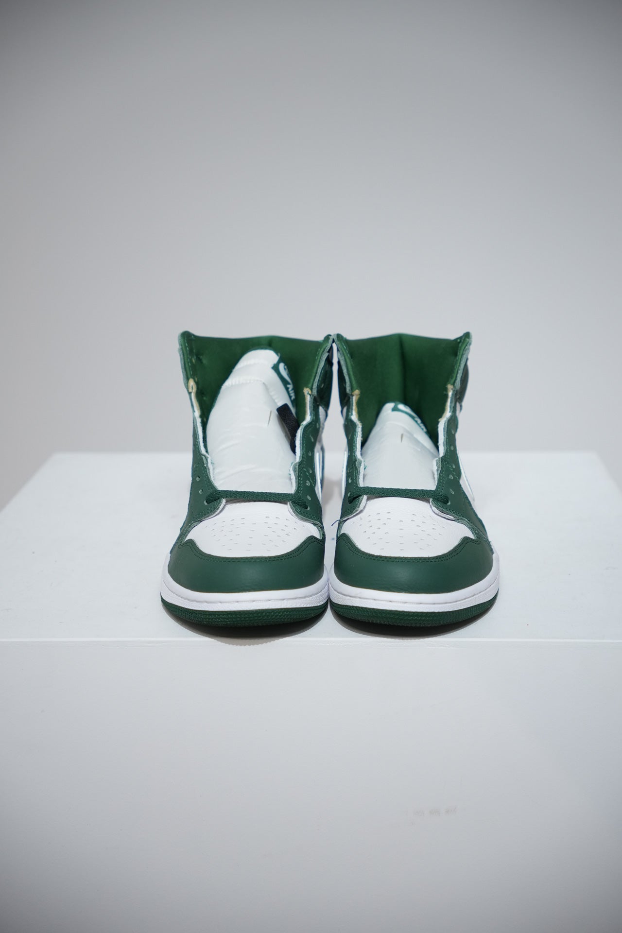 Jordan 1 High Gorge Green (Taille 42)