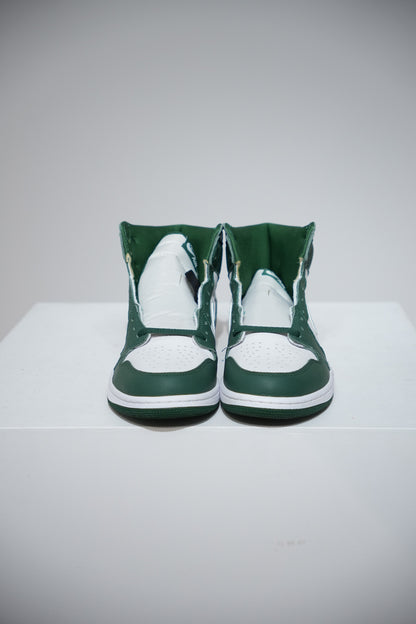 Jordan 1 High Gorge Green (Taille 42)