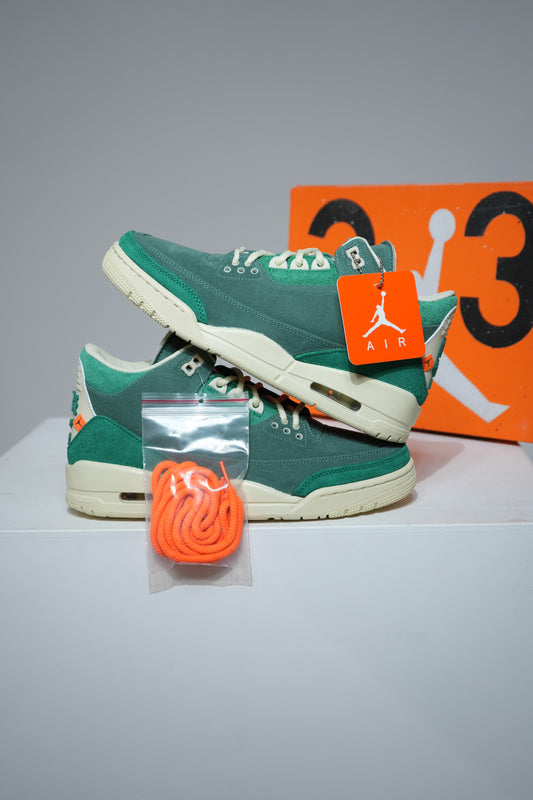 Jordan 3 Nina Channel (Taille 40)