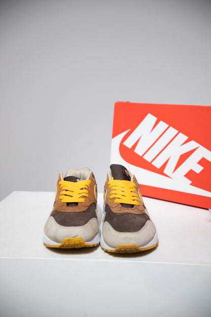 Air Max 1 Duck Oregon (Taille 42,5)