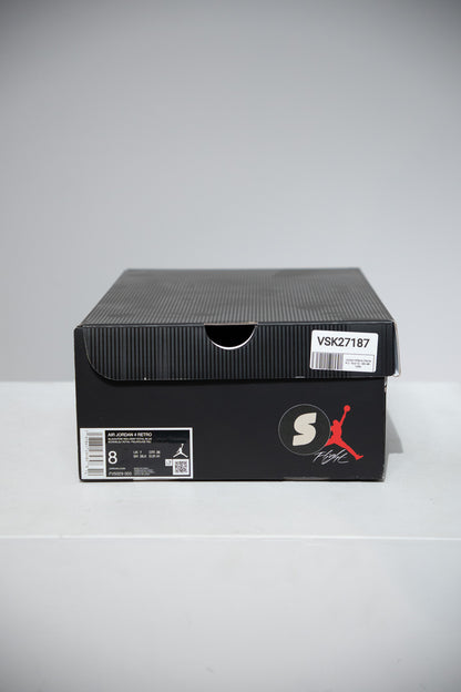 Jordan 4 Rare (Taille 41)