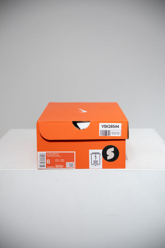 Nike Mind 001 Pink Smoke (W) (Taille 39)