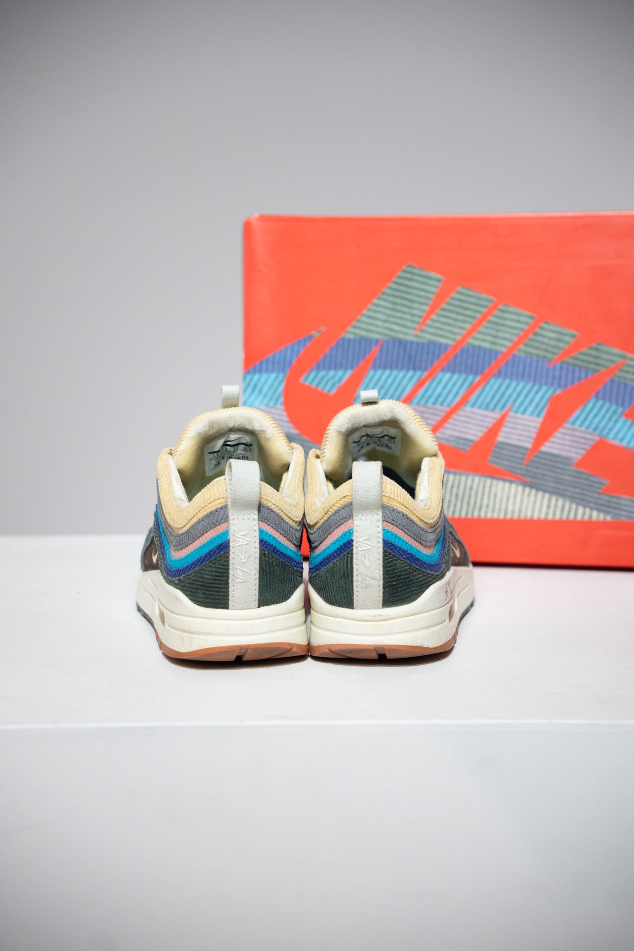Air Max 97/1 Sean Wotherspoon (Signée) (Taille 42)