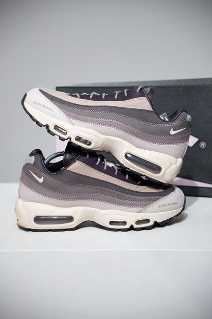 Air Max 95 A Ma Maniere Diffuse Taupe (Taille 40,5)