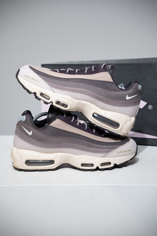 Air Max 95 A Ma Maniere Diffuse Taupe (Taille 40,5)