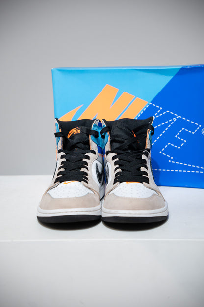 Jordan 1 High Prototype (Taille 44)