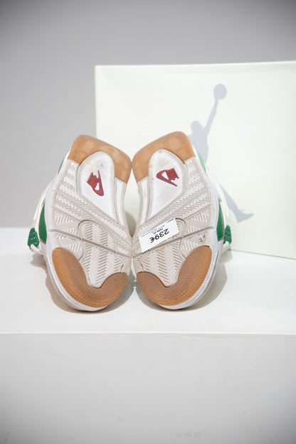 Jordan 4 SB pine Green (Taille 45)